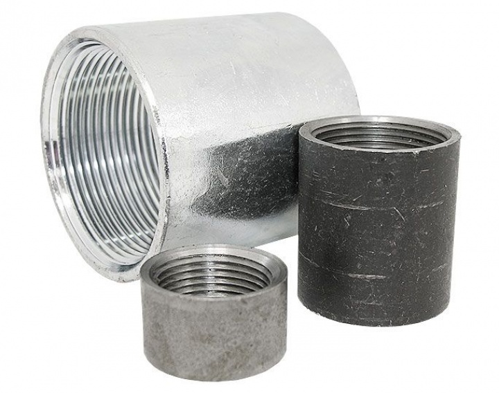 Merchant Couplings